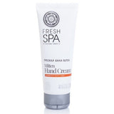 Fresh Spa Mitten Hand Cream protective hand cream 75ml