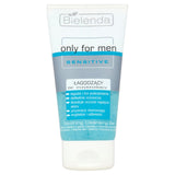 Only For Men Sensitive Soothing cleansing gel 150g
