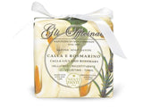 Gli Officinali soap based on calla and rosemary 200g
