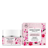 Japan Essence Kobido Lift Brightening Moisturizing Cream For All Skin Types 50ml