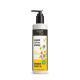Organic Chamomile & Honey Showe Foamy Oil shower oil 280ml