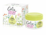 Oils Polish moisturizing and soothing cream for sensitive skin 50ml