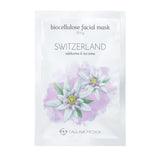 Switzerland Lifting Biocellulose Facial Mask 12ml biocellulose sheet mask