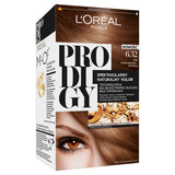 Prodigy Hair dye 6.32 Linen