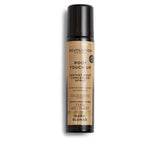 Haircare Root Touch Up spray for refreshing hair color Dark Blonde 75ml