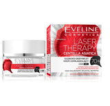 Laser Therapy Centella Asiatica cream 70+ deeply nourishing rejuvenating day and night cream 50ml