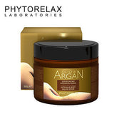 Olio Di Argan Intensive Body Saline Scrub body scrub with saline 500g