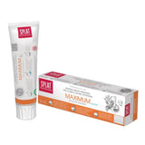 Professional Maximum Toothpaste gently whitening toothpaste 100ml