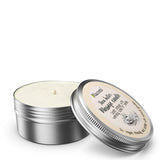 Shea Butter Massage Candle Shea Butter Massage Candle Orange 150g