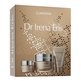 Lumissima set of face cream for day light 50ml + regenerating face cream for night 30ml + eye cream 15ml