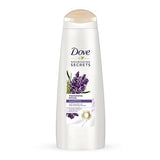 Nourishing Secrets Thickening Ritual Shampoo Lavender Oil & Rosemary Extract 400ml