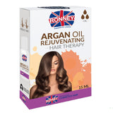 Argan Oil Rejuvenating Effect rejuvenating hair oil 15ml