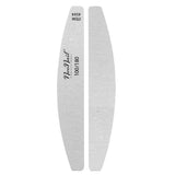 Gray boat file 100/180