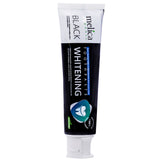 Toothpaste Whitening Black black whitening toothpaste made of carbon 100ml