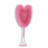 Cherub 2.0 hairbrush Gloss White