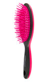 Iflow hairbrush
