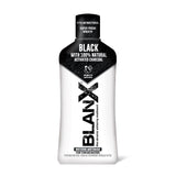 Black Charcoal mouthwash with active charcoal 500ml