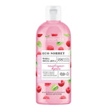 Eco Sorbet Moisturizing and Soothing Micellar Water Raspberry 500ml