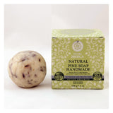 Natural Pine Soap Hanmade natural handmade pine soap 100g