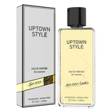 Uptown Style For Women Eau de Parfum Spray 75ml