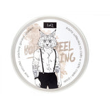 Washing peeling for men Ryszard from Bieszczady 200ml