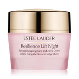 Resilience Lift Night Firming Face & Neck Creme Night cream 50ml