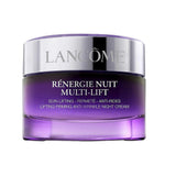 Rénergie Nuit Multi Lift lifting and firming anti-wrinkle night cream 50ml