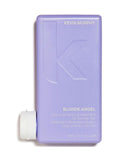 Blonde Angel conditioner strengthening the color of blonde hair 250ml
