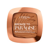 Bronze To Paradise facial bronzer 03 9g