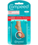 Narrow blister patches 6 pcs.