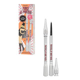 Twice As Precise! My Brow Pencil Duo Travel Set 3 Eyebrow Pencil Warm Light Brown 2x0.08g