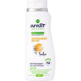 Detox cleansing shower gel Sandalwood Water 350ml