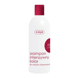 Intensive shampoo for dyed hair 400ml