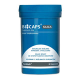 Bicaps Silica dietary supplement 60 capsules