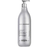 Serie Expert Magnesium Silver Shampoo shampoo lightening gray hair 980ml