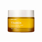 Vitamin Essential Intensive Cream face cream with vitamin C 50g