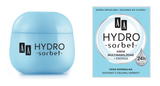 Hydro Sorbet multi-moisturizing cream for normal skin 50ml