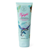 Flylight emollient conditioner for low porosity hair 250ml