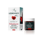 Poppyseed balsamic serum healing dry skin 25ml