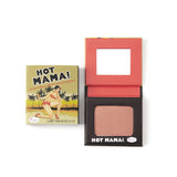 Hot Mama mini blush and eyeshadow 3g