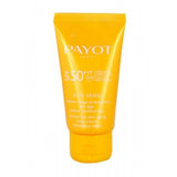 Sun Sensi Creme Visage SPF50 + anti-aging protective face cream 50ml
