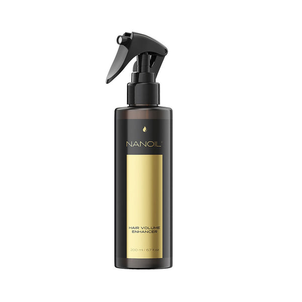 Hair Volume Enhancer Spray 200ml – Cosmetics beauty shop