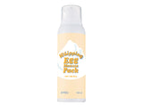 Whipping Egg Mousse Pack face mask and cleansing foam 100ml