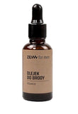 30ml nourishing beard oil