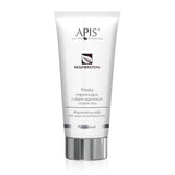Regeneration regenerating cream mask with argan oil and shea butter 200ml