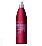 ProYou White Hair Neutralizing Pigment shampoo for blond hair 350ml