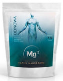 Renewal regenerating magnesium bath 4 kg