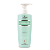 Mild intimate hygiene gel for sensitive skin 200ml