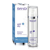 Anti Dry cream moisturizing and repairing night treatment 50ml