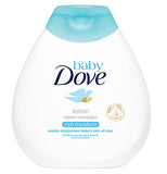 Baby Rich Moisture Lotion body lotion for children 400ml
